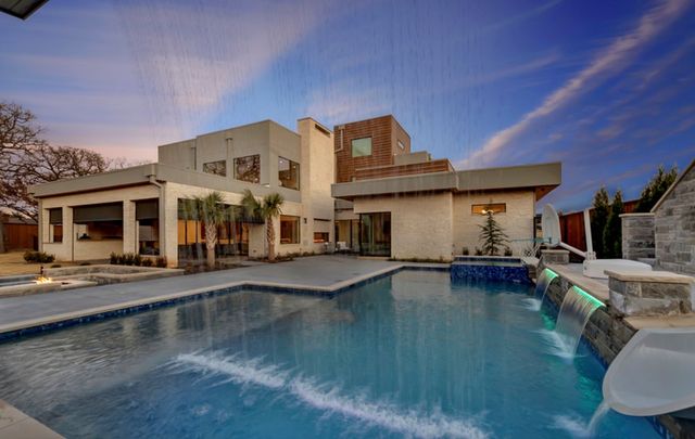 1032 Hatch Court, Southlake, TX 76092