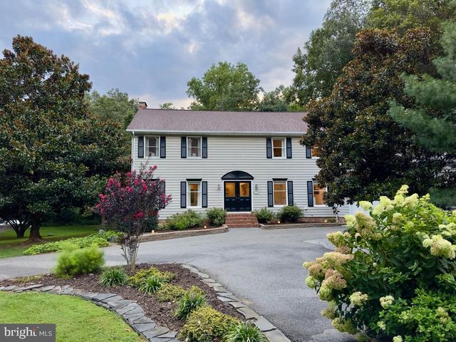 14540 STIRRUP LANE, Galena, MD 21635