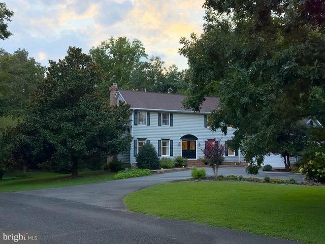 14540 STIRRUP LANE, Galena, MD 21635