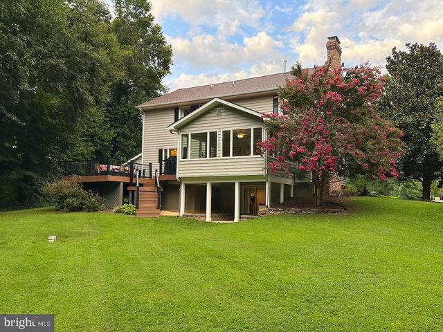 14540 STIRRUP LANE, Galena, MD 21635