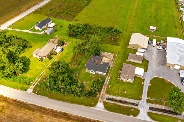 358 Bayou Blue Bypass Rd, Gray, LA 70359