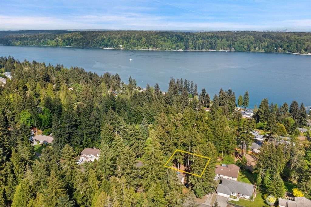 0 School Street NE, Bremerton, WA 98311
