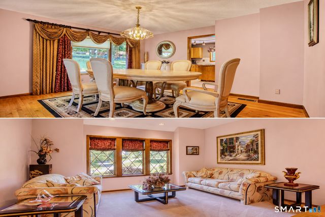 61 Putting Green Lane, Prospect, CT 06712