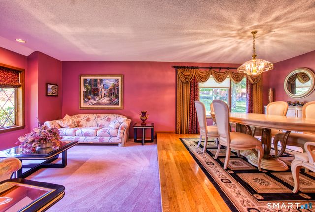 61 Putting Green Lane, Prospect, CT 06712