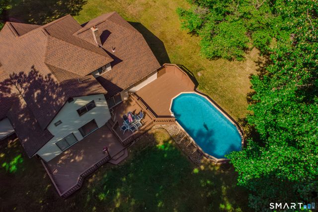 61 Putting Green Lane, Prospect, CT 06712