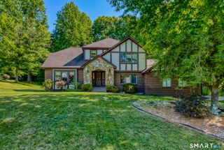 61 Putting Green Lane, Prospect, CT 06712