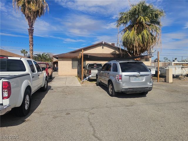 1608 Putnam Avenue, North Las Vegas, NV 89030