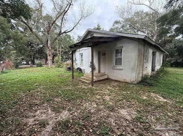 3535 Andrew Ave, Pensacola, FL 32505