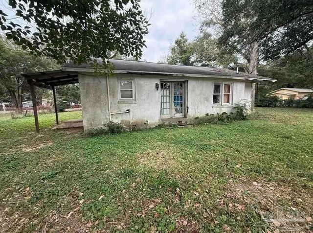 3535 Andrew Ave, Pensacola, FL 32505