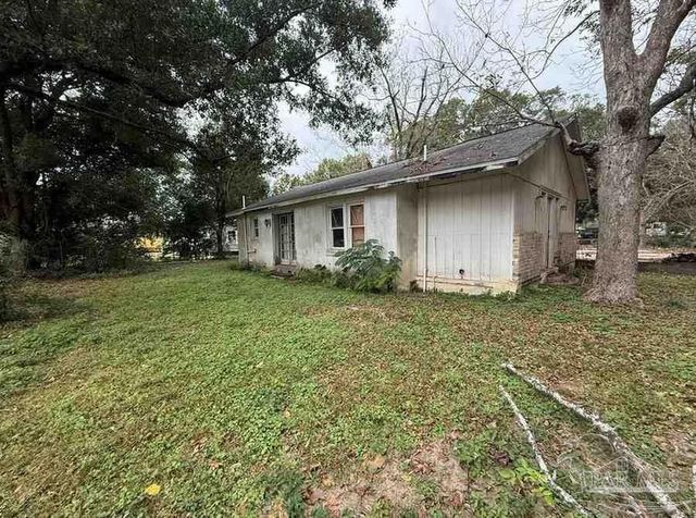 3535 Andrew Ave, Pensacola, FL 32505