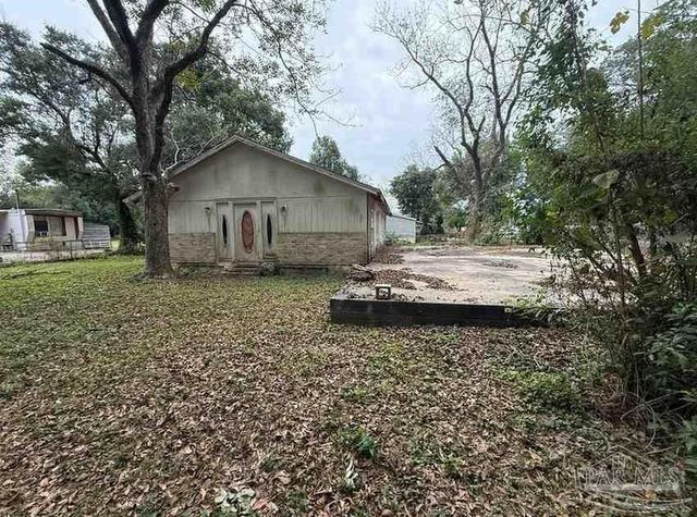 3535 Andrew Ave, Pensacola, FL 32505