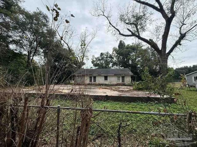3535 Andrew Ave, Pensacola, FL 32505