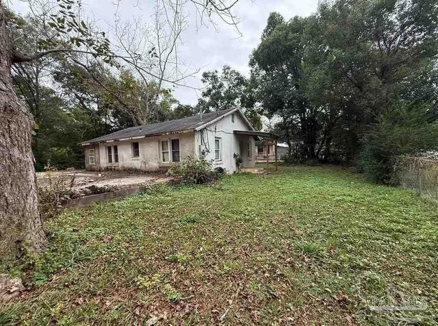 3535 Andrew Ave, Pensacola, FL 32505