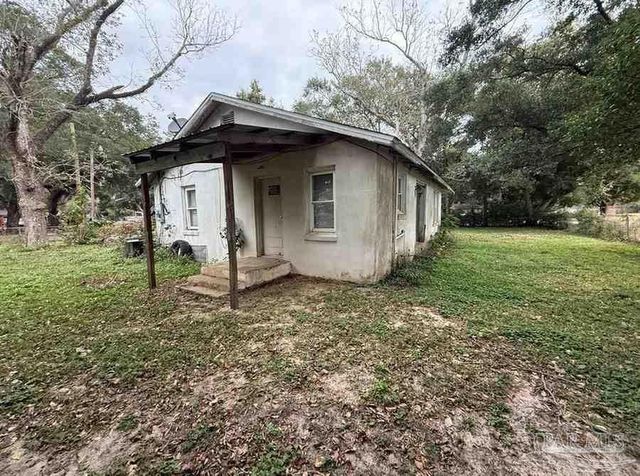 3535 Andrew Ave, Pensacola, FL 32505