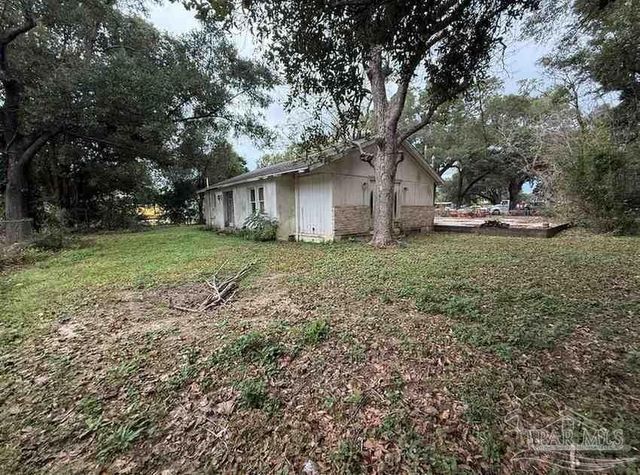 3535 Andrew Ave, Pensacola, FL 32505