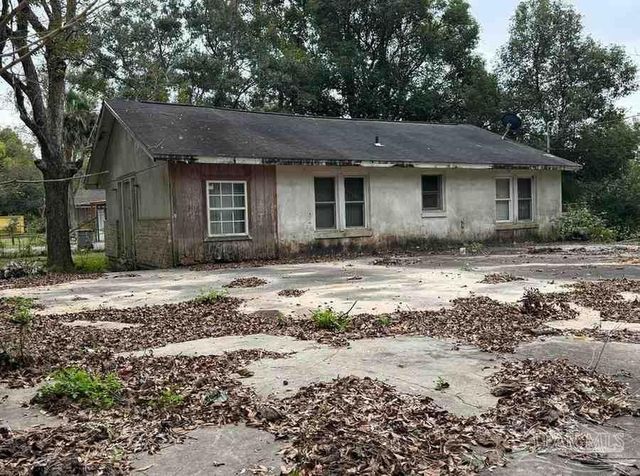 3535 Andrew Ave, Pensacola, FL 32505