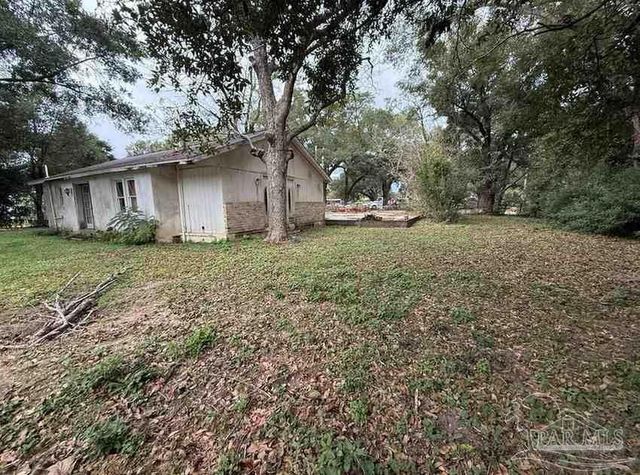 3535 Andrew Ave, Pensacola, FL 32505