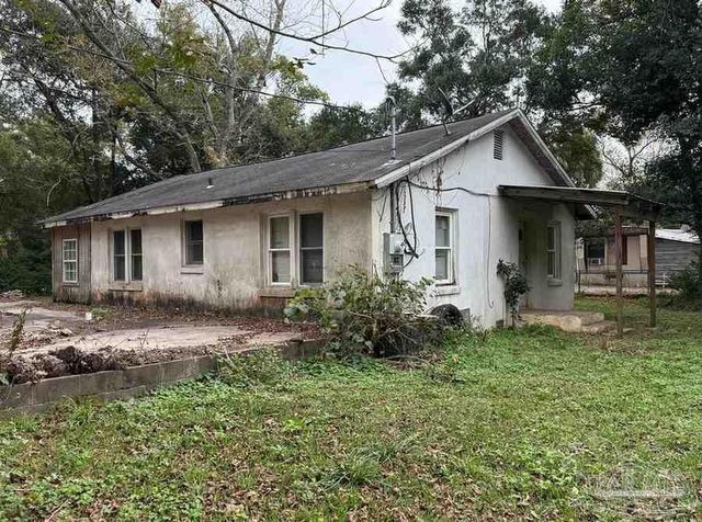 3535 Andrew Ave, Pensacola, FL 32505