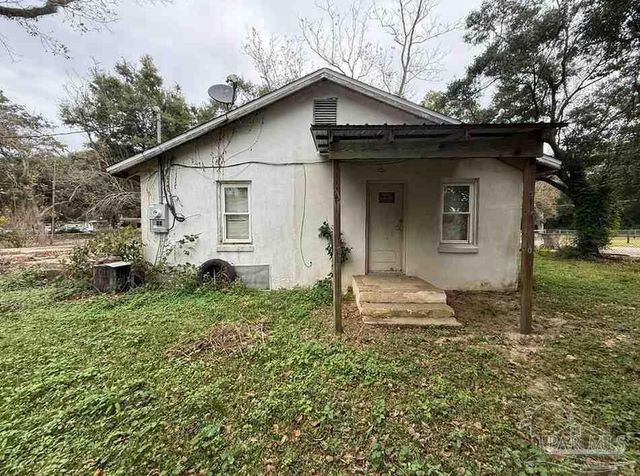 3535 Andrew Ave, Pensacola, FL 32505