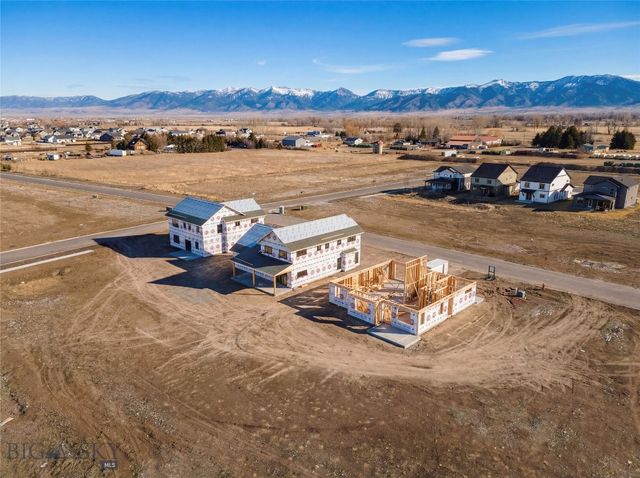 191 Sage Grouse Drive, Bozeman, MT 59718