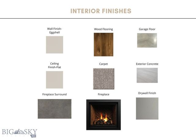 191 Sage Grouse Drive, Bozeman, MT 59718