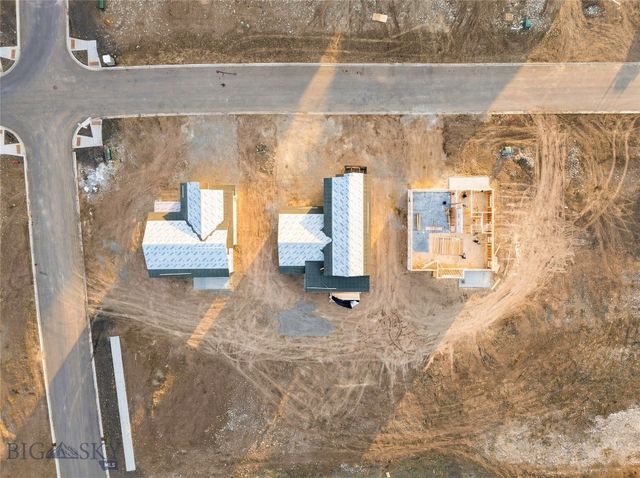 191 Sage Grouse Drive, Bozeman, MT 59718