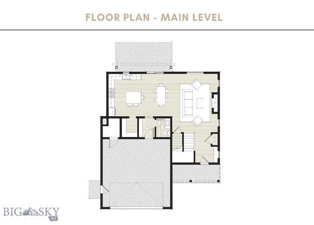 191 Sage Grouse Drive, Bozeman, MT 59718