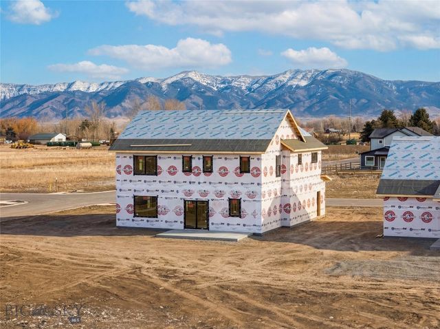 191 Sage Grouse Drive, Bozeman, MT 59718