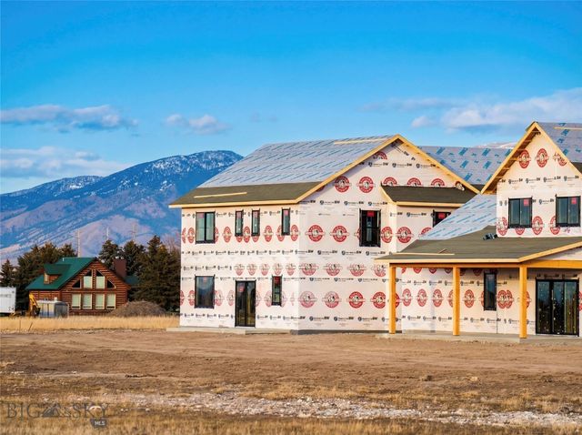 191 Sage Grouse Drive, Bozeman, MT 59718
