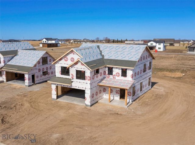 191 Sage Grouse Drive, Bozeman, MT 59718