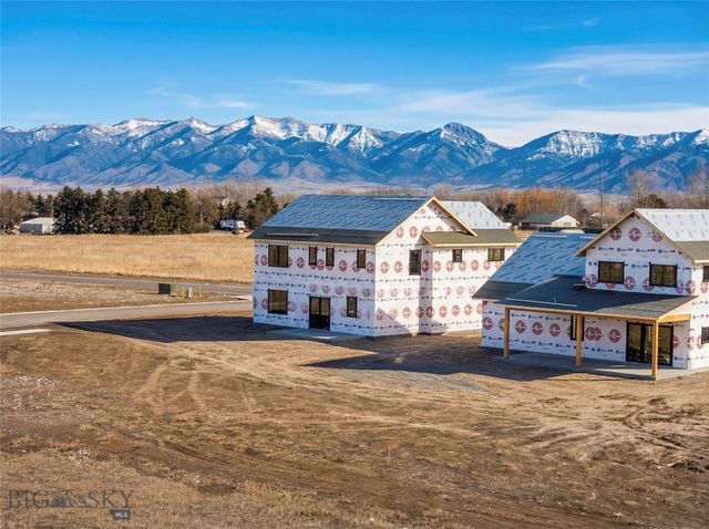 191 Sage Grouse Drive, Bozeman, MT 59718