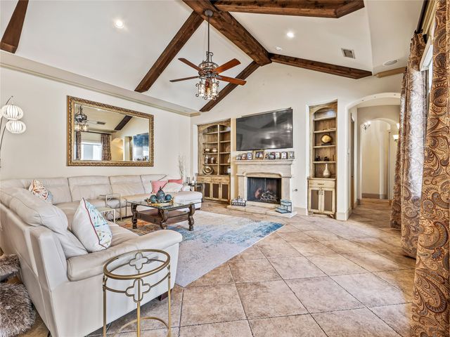 4434 Verde Lane, Frisco, TX 75034