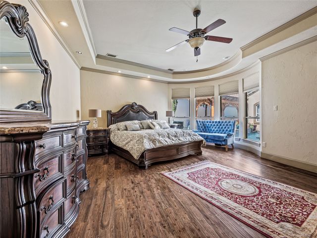 4434 Verde Lane, Frisco, TX 75034