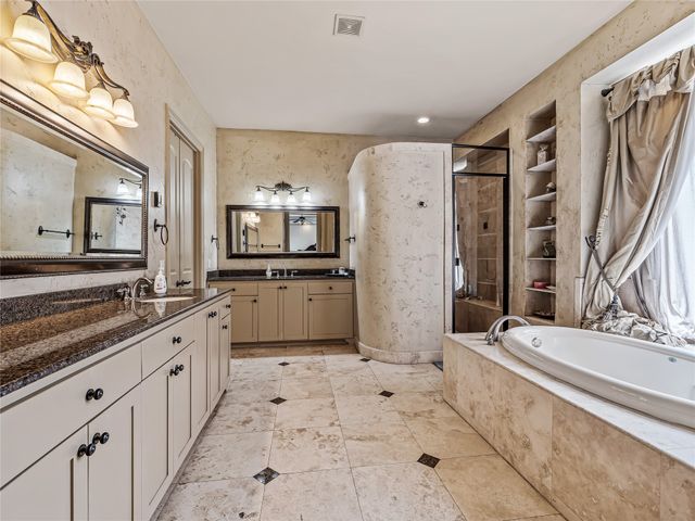 4434 Verde Lane, Frisco, TX 75034
