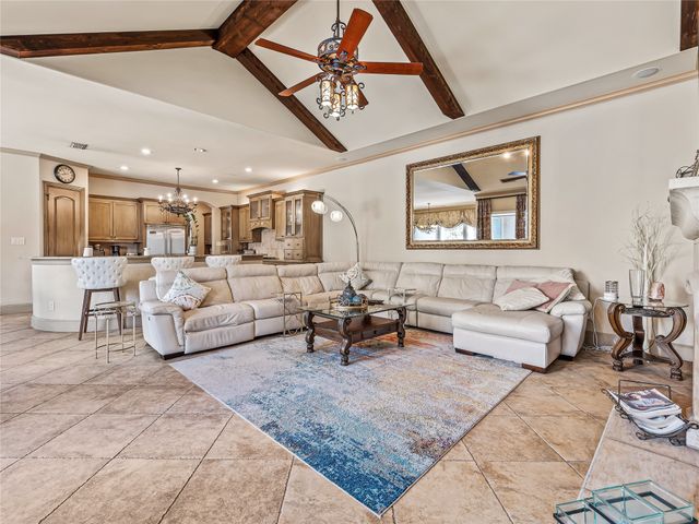 4434 Verde Lane, Frisco, TX 75034