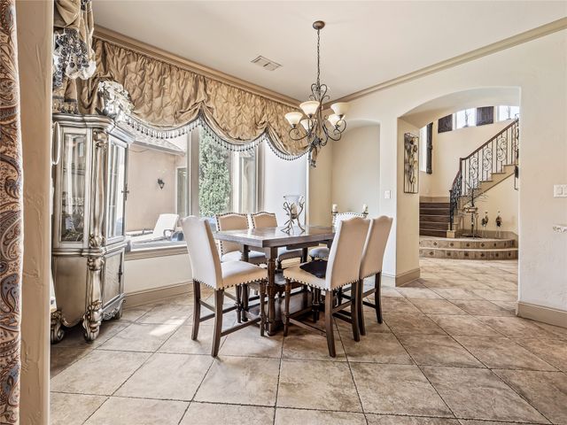4434 Verde Lane, Frisco, TX 75034