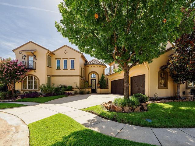 4434 Verde Lane, Frisco, TX 75034