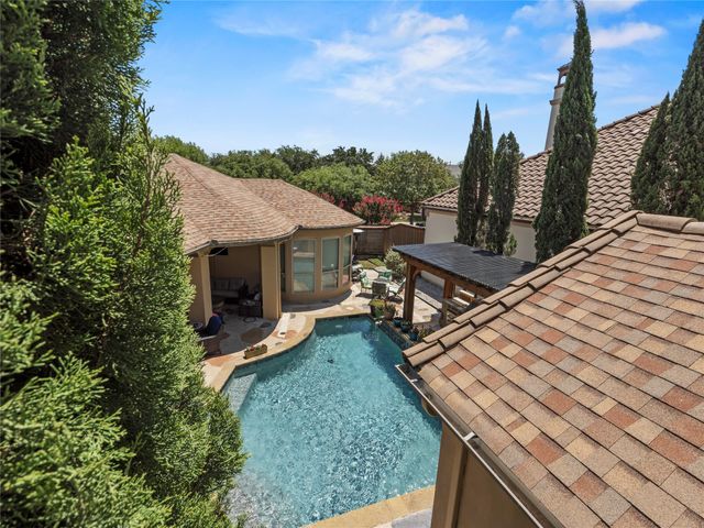 4434 Verde Lane, Frisco, TX 75034