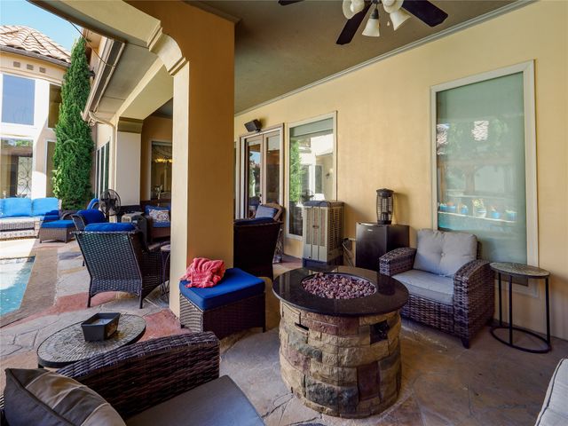 4434 Verde Lane, Frisco, TX 75034