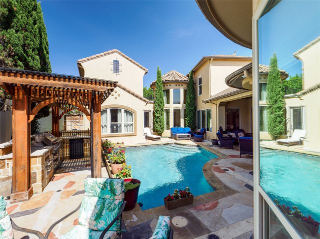 4434 Verde Lane, Frisco, TX 75034