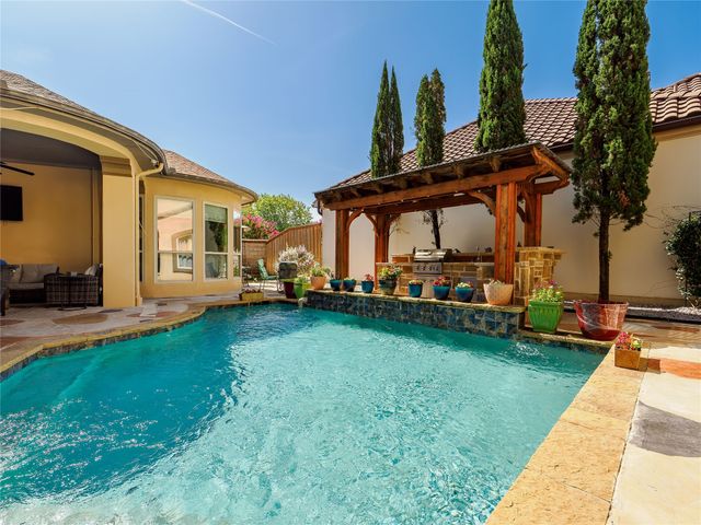 4434 Verde Lane, Frisco, TX 75034