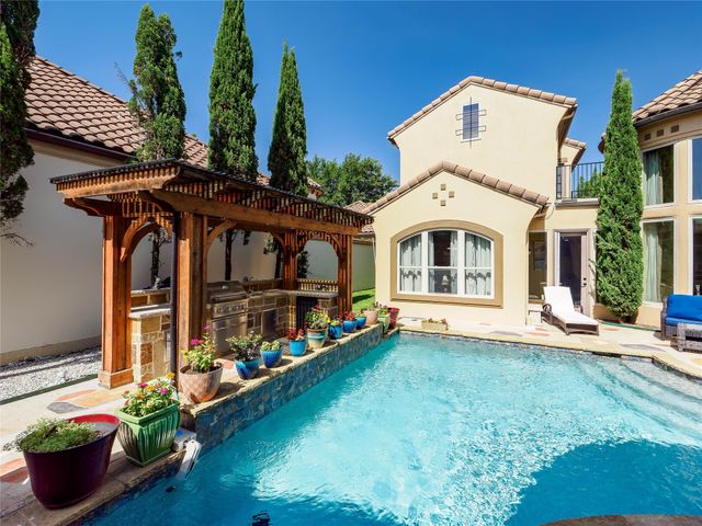 4434 Verde Lane, Frisco, TX 75034