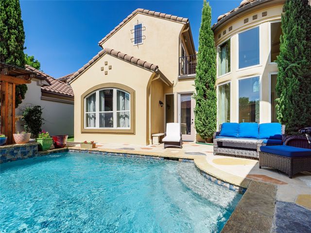 4434 Verde Lane, Frisco, TX 75034