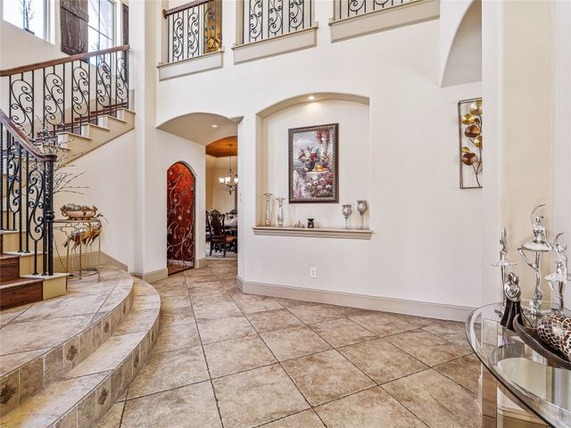 4434 Verde Lane, Frisco, TX 75034