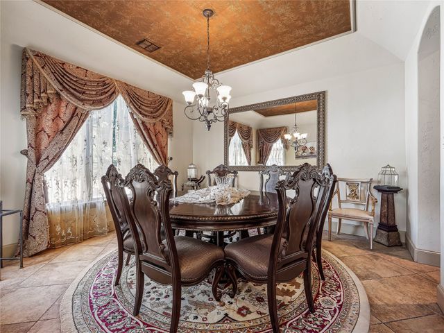4434 Verde Lane, Frisco, TX 75034