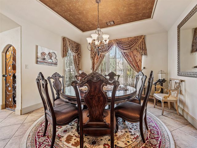 4434 Verde Lane, Frisco, TX 75034