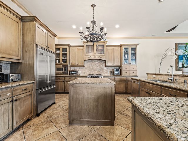 4434 Verde Lane, Frisco, TX 75034