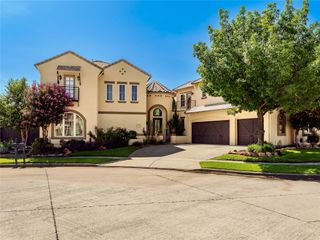 4434 Verde Lane, Frisco, TX 75034