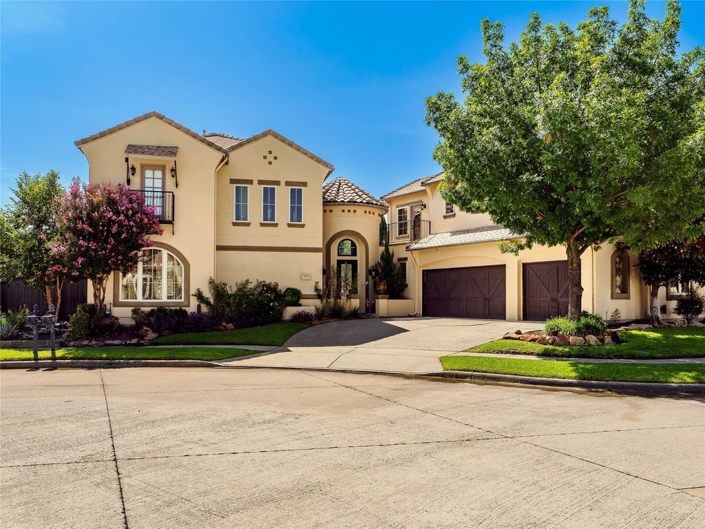 4434 Verde Lane, Frisco, TX 75034