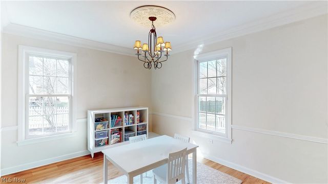 145 Greenbrier Drive, Chagrin Falls, OH 44022